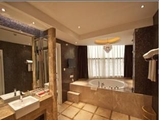 Taiwan LiangAnXing Hotel Wuyi