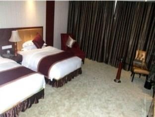 Lijing Xintiandi Hotel