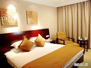 Yu Zuo Hotel Taian