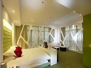 Taizhou Huangyan Milan Fashion Hotel