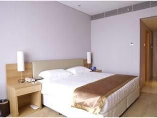 Tangshan Qiangang Hotel