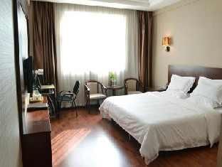 GreenTree Inn Weifang Shouguang New Station