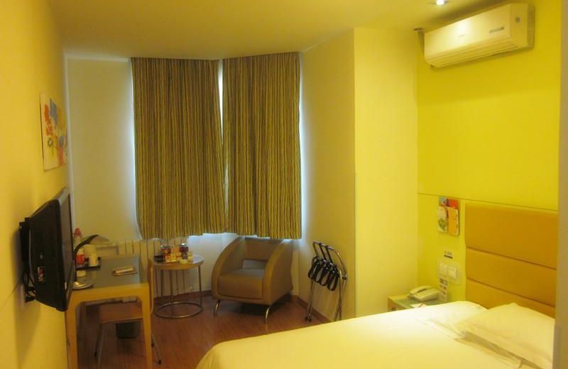 Grace Inn Weifang Siping Road