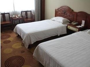 Zibo Puquan Hotel