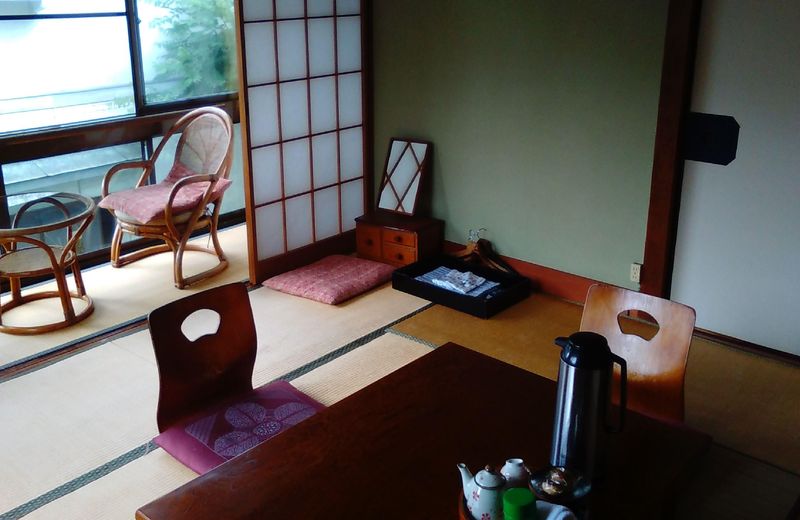 Ryokan Masuya