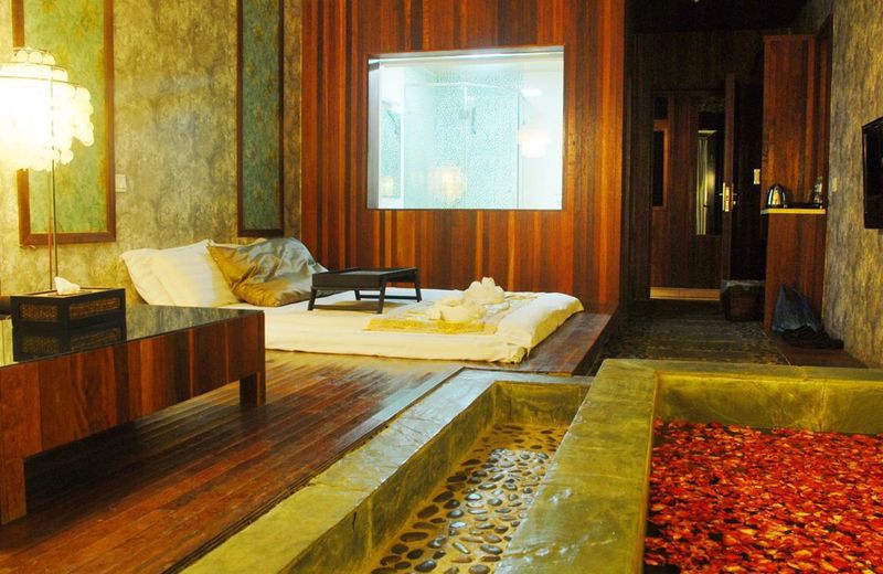 Mount Emei Jadeite Resort