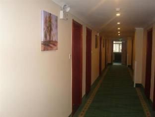 GreenTree Inn Taiyuan Shanxi Medical University