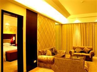Genting International Hotel