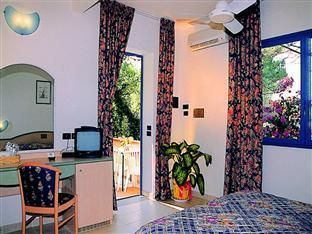Tuscany Hotel Alle Dune