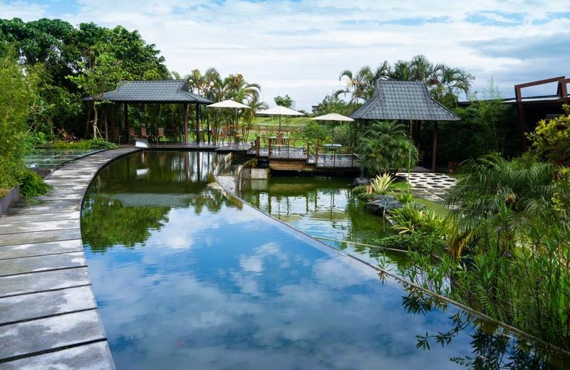 Hefong Faddism Hotel