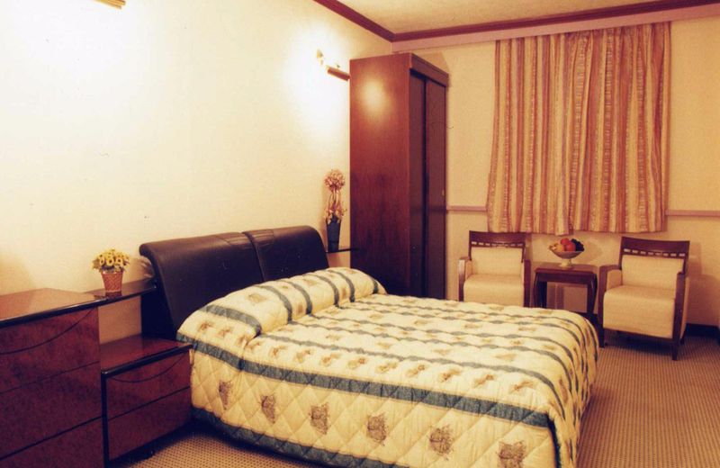 Tian Yuh Hotel