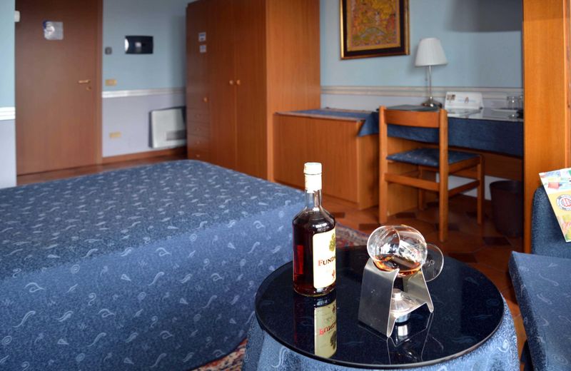 Corte Breda Agriturismo Bed & Breakfast