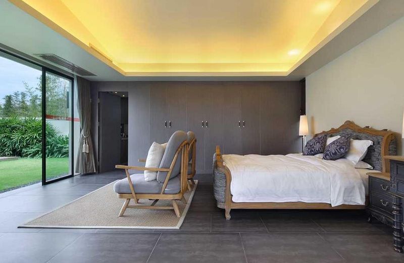 Elite Aqua Hot Spring Villa Hotel