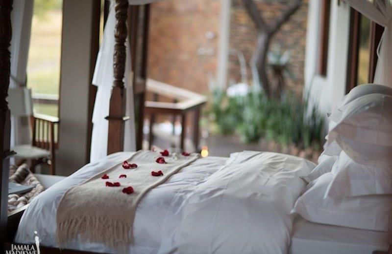 Jamala Madikwe Royal Safari Lodge - All Inclusive