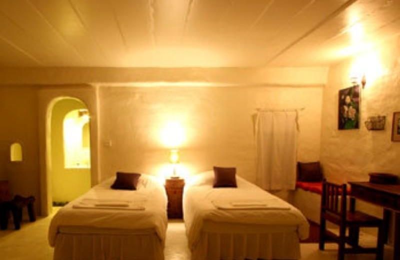The Nagaya Resort