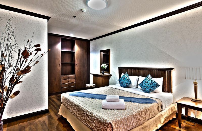 Golden City Hotel Ratchaburi