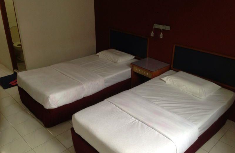 ORIENTAL INN BINTULU