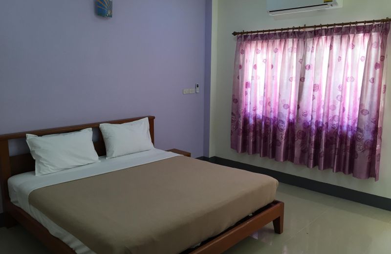 Rimfangkhong Hotel
