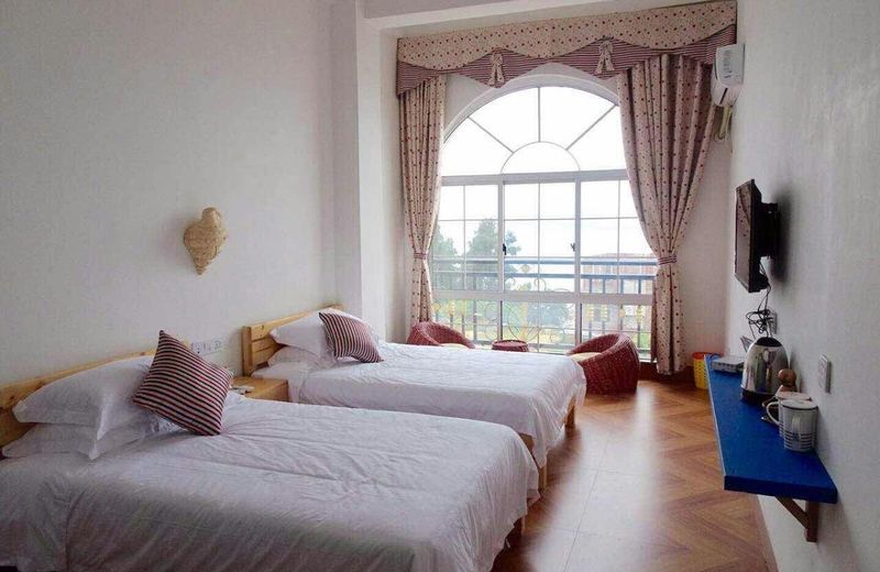 Mission Hills Resort Putian Meizhou Island