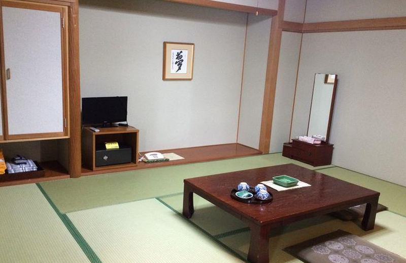 Etchuya Ryokan