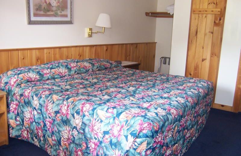 Killington Pico Motor Inn