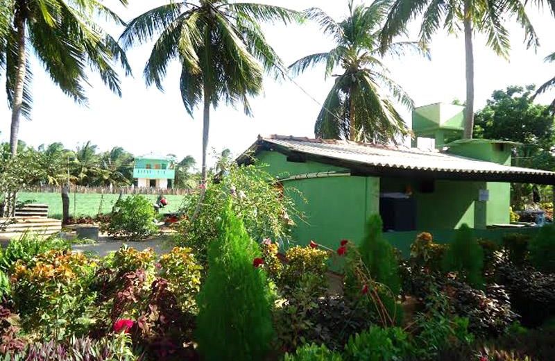 Sea Zone Hotel Nilaveli