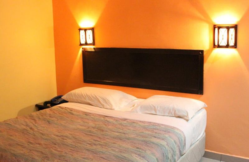 OYO 473 Comfort Hotel 2