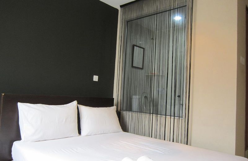 Smart Hotel Bandar Botanic Klang