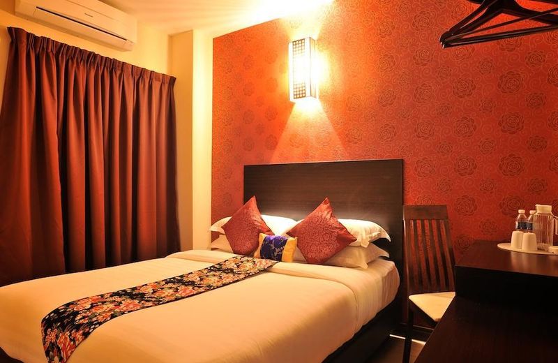 Sea Lion Hotel @ Klang