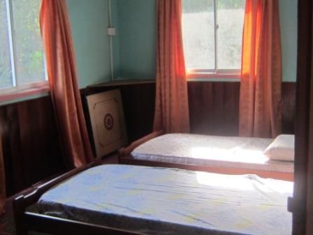 Balai Kito Homestay