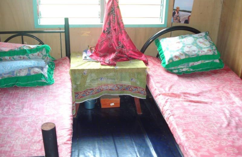 Homestay Seratu Balai Gabpi