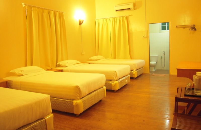 Myne Resort