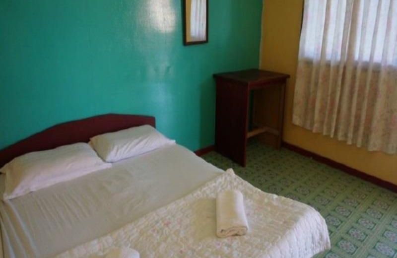 Arung Hayat Sipadan Adventures Lodge