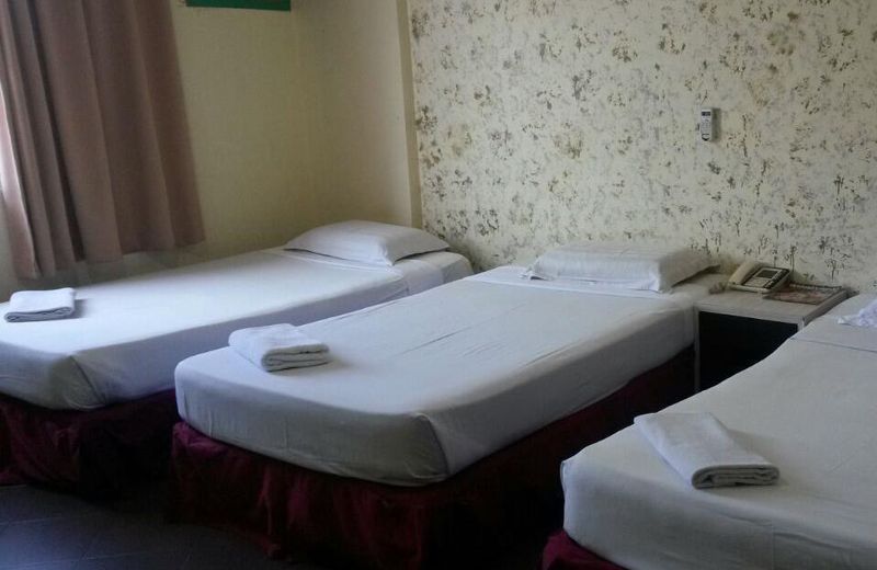 Grace Hotel Semporna