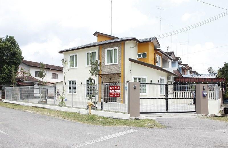 Warni Villa 45