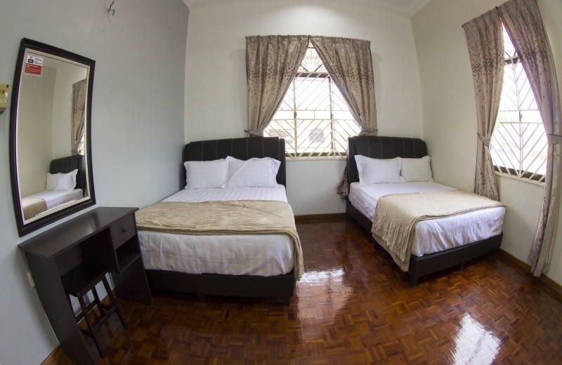 Muar Warni Villa 48