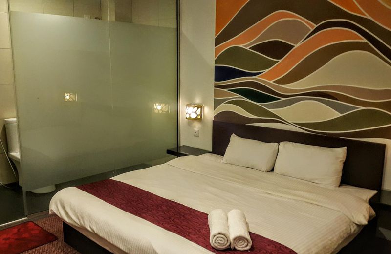 Citizen Hotel