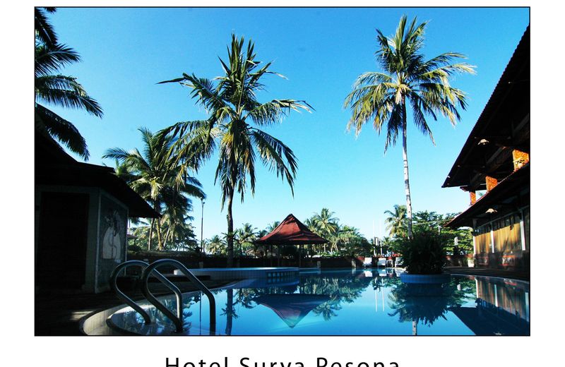 Surya Pesona Beach Hotel