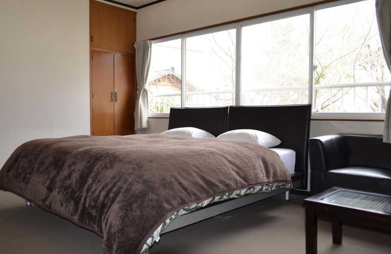 Yufuin Tsurunoyu Hotel