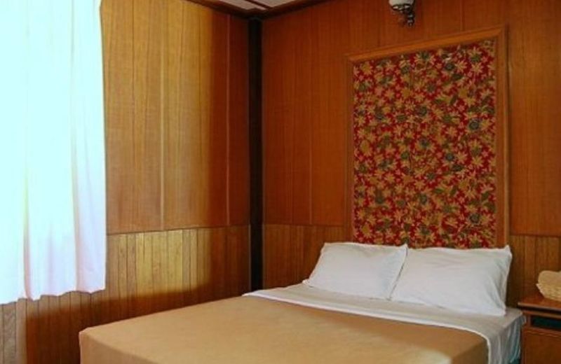 Arwana Perhentian Resort
