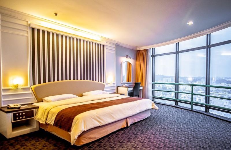 Prime City Hotel