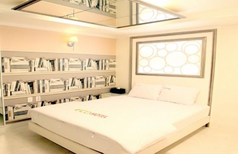 Pohang Eco Hotel