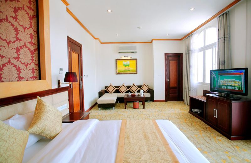 Lao Cai Star Hotel