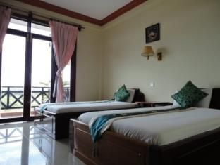 Lakeside Chheng Lok Hotel