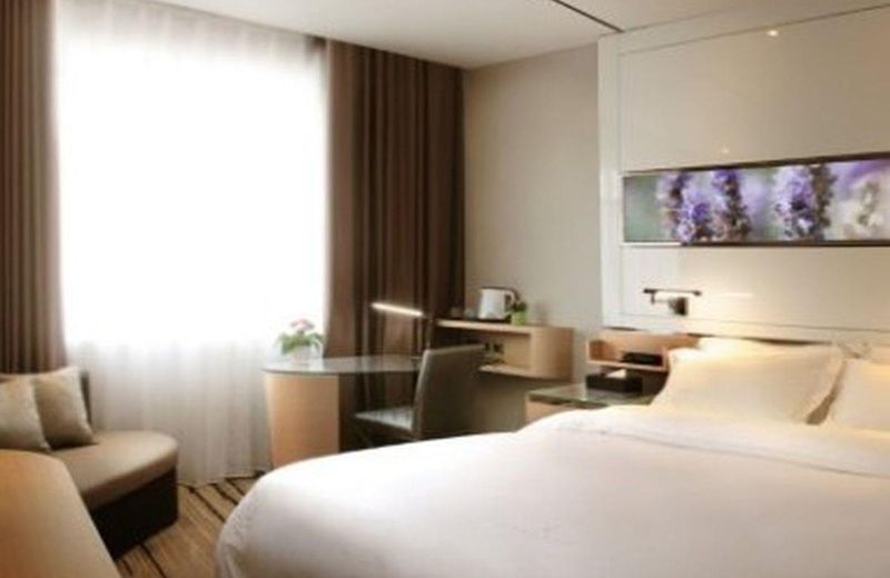 Lavande Hotel Rizhao East Haiqu Road RT-Mart