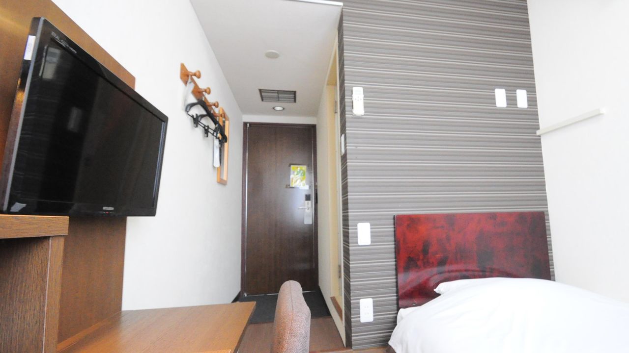 Iwamizawa Hotel 4 Jo