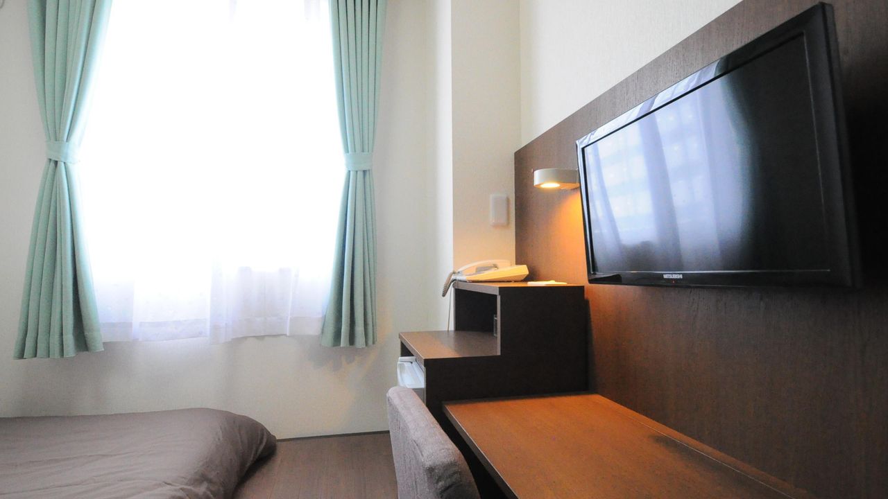 Iwamizawa Hotel 4 Jo