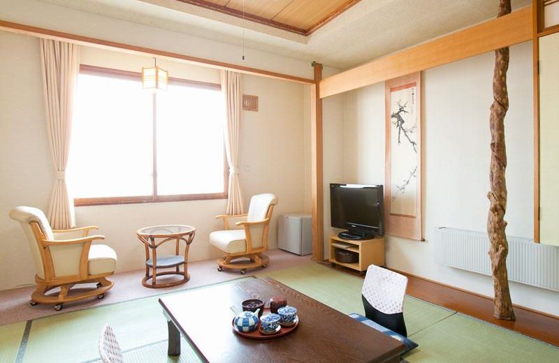 Puruke-no-Yakata Hotel Kawabata