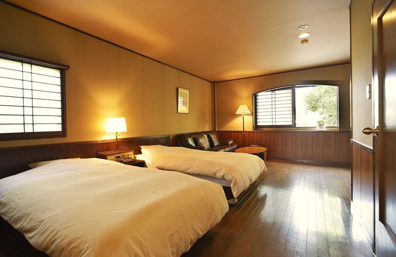 Hotel Kazahaya