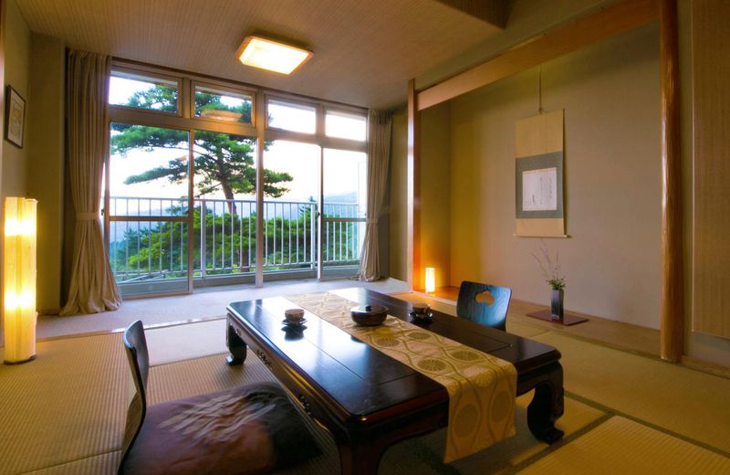 Kuju Kanko Hotel
